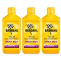 Produktbild: 3 Liter Öl BARDAHL Bardhal Gang Box 10W30 Roller Motorrad 2T Für Ersatz Und