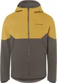 Produktbild: VAUDE Mens Qimsa Softshell Jacket savanna - Größe M 42167