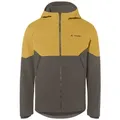 Produktbild: VAUDE Outdoorjacke Men's Qimsa Softshell Jacket (1-St) atmungsaktive und kuschelige Softshell Jacke gelb M (50)