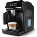 Produktbild: Philips Kaffeevollautomat Series 2300 LatteGo EP2331/10, Schwarz - Grau