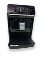 Produktbild: PHILIPS EP2331/10 Espresso-Vollautomat in schwarz mit Milschaufschäumer