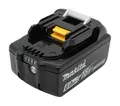 Produktbild: Original-Werkzeugakku LiIon 18V 6,0Ah Makita BL1860B