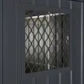 Produktbild: Globel Industries Seitenfenster 
