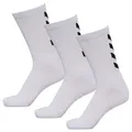 Produktbild: hummel Socken weiß 41-45