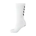Produktbild: Hummel Fundamental 3-Pack Sock Damen - weiß