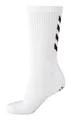 Produktbild: Herren Socken 3er-Pack Weiß Größe 41-45 hummel F2001 Baumwolle