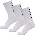 Produktbild: Hummel 3-Pack Socken Fundamental 3-Pack Sock 022140