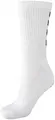 Produktbild: hummel Hummel Socken Socks 3-Pack Dreier Paket WHITE