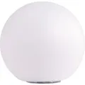 Produktbild: HEITRONIC Solar-Dekoleuchte Boule 35421 Kugel LED 0.2 W Neutral-Weiß Weiß