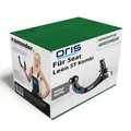 Produktbild: Oris Anhängerkupplung abnehmbar 200535 für Seat Leon ST Kombi 11.2016-08.2020 NP