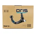 Produktbild: Neue abnehmbare Oris Anhängerkupplung für Seat Leon ST Kombi 09.2012-05.2014 NEU