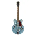 Produktbild: Gretsch G2622T Streamliner Center Block with Bigsby Arctic Blue Halbakustische Gitarre