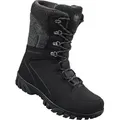 Produktbild: Tiroler Loden Stiefel rutschfest und wasserdicht, in hochwertigen Materialien schwarz 37 EU
