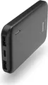 Produktbild: Hama Power Pack Pocket 5 5000mAh Anthrazit - 5.000 mAh (00201707)