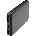 Produktbild: Pocket 5 Powerbank 5000 Mah Lipo Anthrazit - Hama