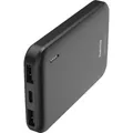 Produktbild: Hama Pocket 5 Powerbank Grau/Anthrazit