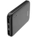 Produktbild: Hama Pocket 5 Powerbank 5000 mAh LiPo Anthrazit