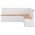 Produktbild: Eckbank HOME AFFAIRE 