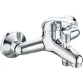 Produktbild: form&style Badewannenarmatur ARI chrom - Silber