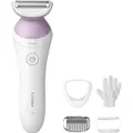 Produktbild: Philips Lady Shaver Series 6000 (BRL136/00)