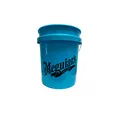 Produktbild: Meguiar's RG206 Hybrid Ceramic Blue Wascheimer, Blau, 18,9L