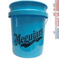 Produktbild: Meguiars RG206 Eimer blau Hybrid Ceramic Blue Bucket 18,9L Wascheimer Putzeimer