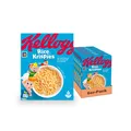 Produktbild: Kellogg's Rice Krispies, 6x360g, knuspriger Reis +Polpa