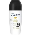 Produktbild: Dove Deo Roller Advanced Invisible Dry 50ml