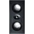 Produktbild: Canton InWall 845, 1.0 Kanäle, 50 W, 50 - 40000 Hz, 8 Ohm, Schwarz - Schwarz