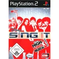 Produktbild: PS2 PlayStation 2 - Disney Sing It! High School Musical 3: Senior Year - mit OVP