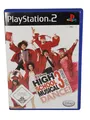 Produktbild: Disney Sing It: High School Musical 3 - Senior Year (Sony PlayStation 2, 2008)