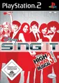 Produktbild: High School Musical 3: Sing it Senior Year
