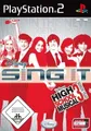 Produktbild: PS2 - Disney Sing It: High School Musical 3 mit OVP sehr guter Zustand