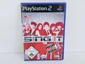 Produktbild: Disney Sing It: High School Musical 3 - Senior Year (Sony PlayStation 2, 2008)