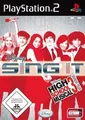 Produktbild: Disney Sing it: High School Musical 3 - Senior Year... | Game | Zustand sehr gut