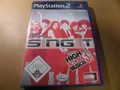 Produktbild: Playstation 2 - Disney Sing It Highschool Musical 3 Senior Year