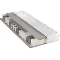 Produktbild: 7-Zonen-Taschenfederkern-Matratze Maxima Plus – Germany 90x200 H2