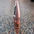 Produktbild: MAYBELLINE LASH SENSATIONAL VOLUMEN MASCARA WIMPERNTUSCHE EXTRA BLACK SCHWARZ 01