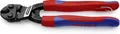 Produktbild: Knipex CoBolt Bolzenschneider 200 mm 64 HRC