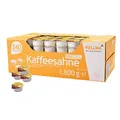 Produktbild: HELLMA Kaffeesahne 10 % 240x 7,5 g