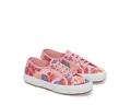 Produktbild: Superga HIBISCUS FLOWER PRINT Sneaker