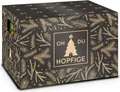 Produktbild: itenga Adventskalender für Bierkasten Stülper - O du Hopfige - Bier Adventskalender