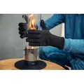 Produktbild: Feuerhandschuhe aus Aramid Schwarz
