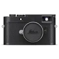 Produktbild: Leica 20211 M11-P body Schwarz | Temporär mit Kostenlose Geschenkbox i.W.v. 160 EUR | Premium-Servicepaket i.W.v. 119, | 5 Jahre kostenlose Garantie