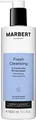 Produktbild: Marbert Fresh Cleansing Gel, 1er Pack (1 x 400 ml)