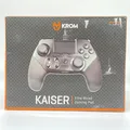Produktbild: KROM KAISER - NXKROMKSR - Wired Gamepad, entwickelt für den Wettkampf, analoger 