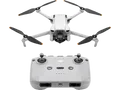 Produktbild: DJI Mini 3 Drohne, Grau/Weiß