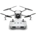 Produktbild: DJI Mini 3 + RC-N1 Controller | Winterdeals CP.MA.00000779.01