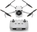 Produktbild: DJI Mini 3 Quadrokopter - Kompakte Drohne für kreative Aufnahmen