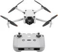 Produktbild: DJI Mini 3 Drohne DJI Quadrocopter Ultraleichte Faltbare Drohne Kamera 4K